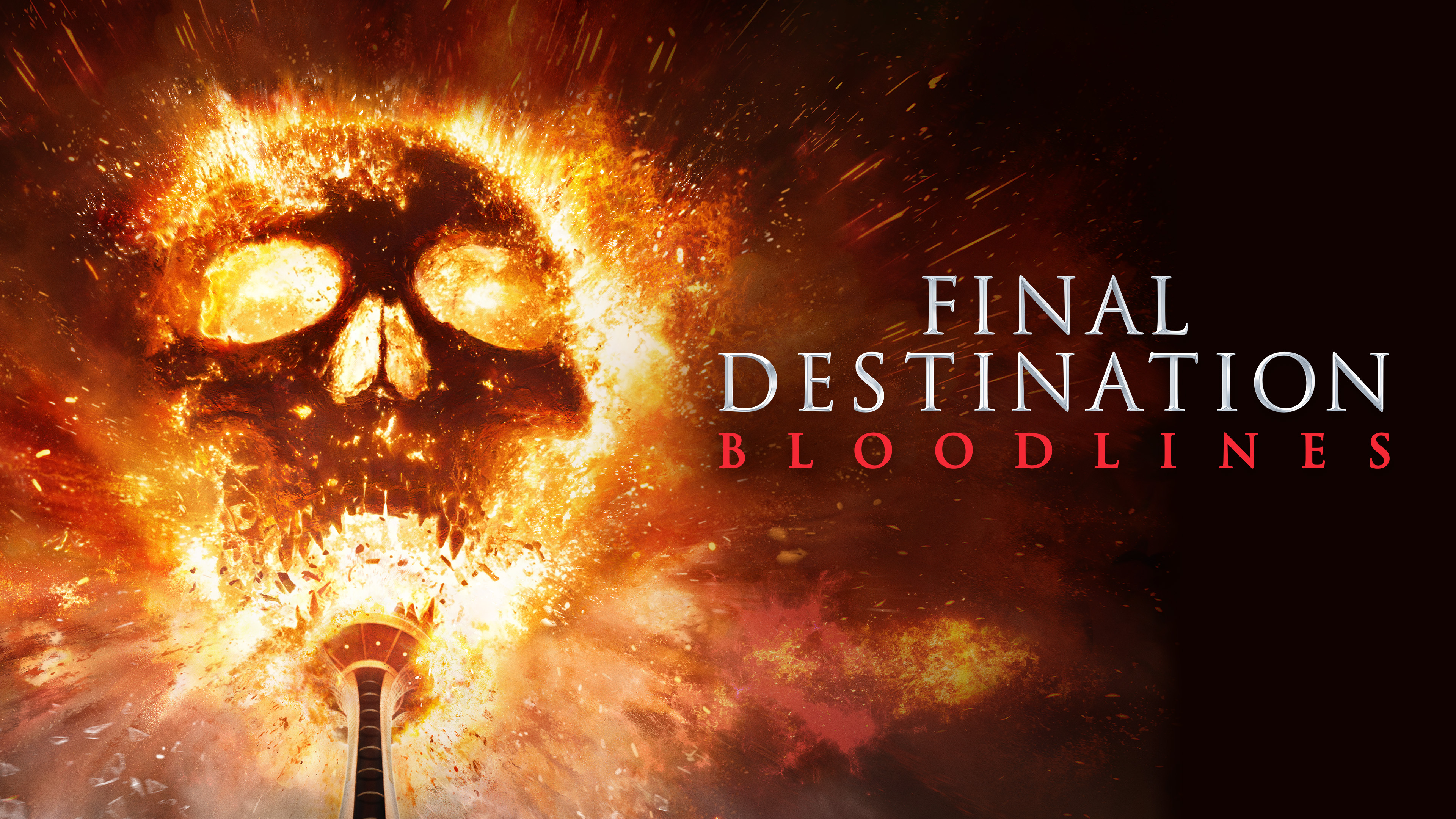 FINAL DESTINATION BLOODLINES