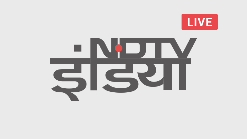 NDTV INDIA